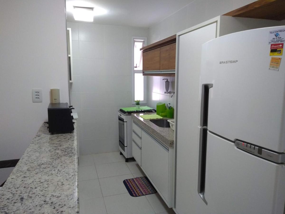 Laguna Ville 08 Itacimirim Esterno foto