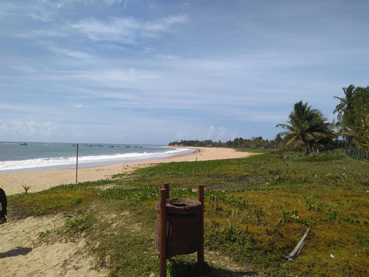 Laguna Ville 08 Itacimirim Esterno foto